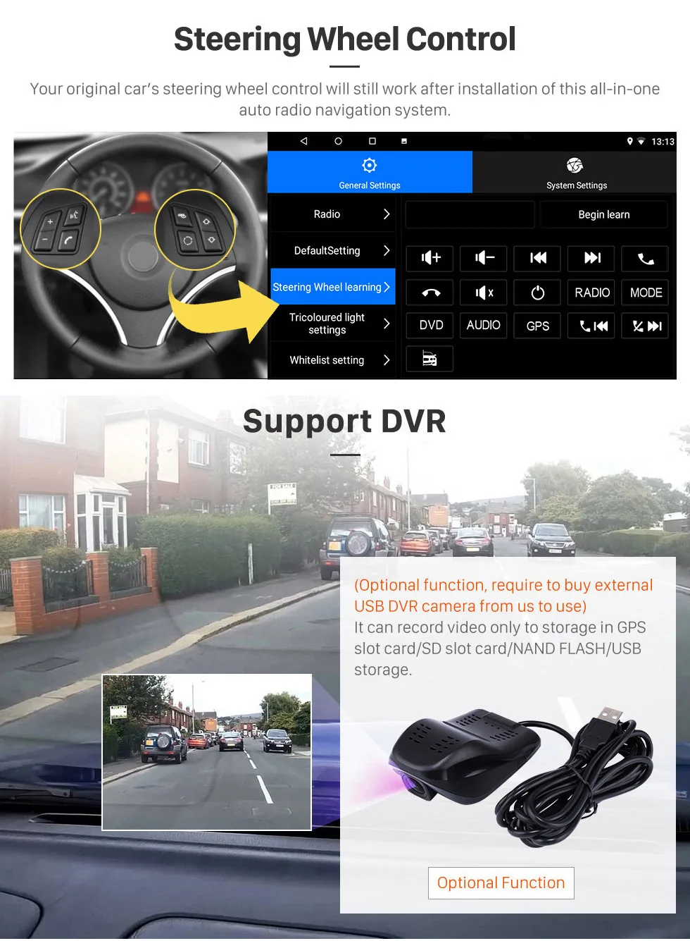 Seicane Android 8,1 HD сенсорный экран gps навигация Радио 9 дюймов для- Toyota C-HR LHD Bluetooth 3 GWifi Digita головное устройство