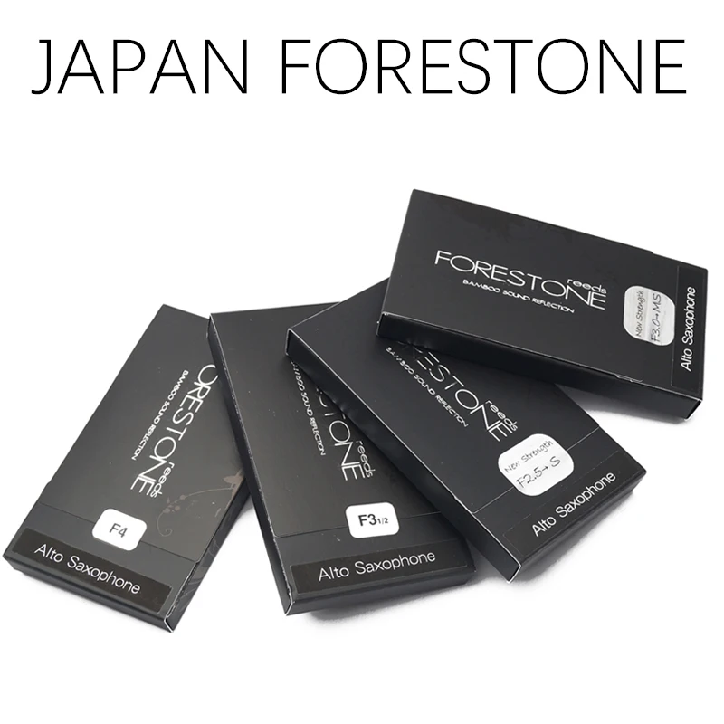 Геркон из японской смолы Forestone сопрано Альто|reeds alto|alto reedsalto |