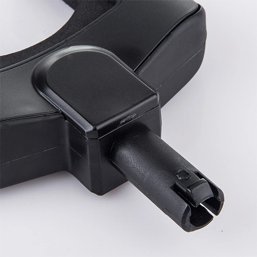 2 шт. настенные крючки для гитары Съемная прочная практичная Защитная вешалка