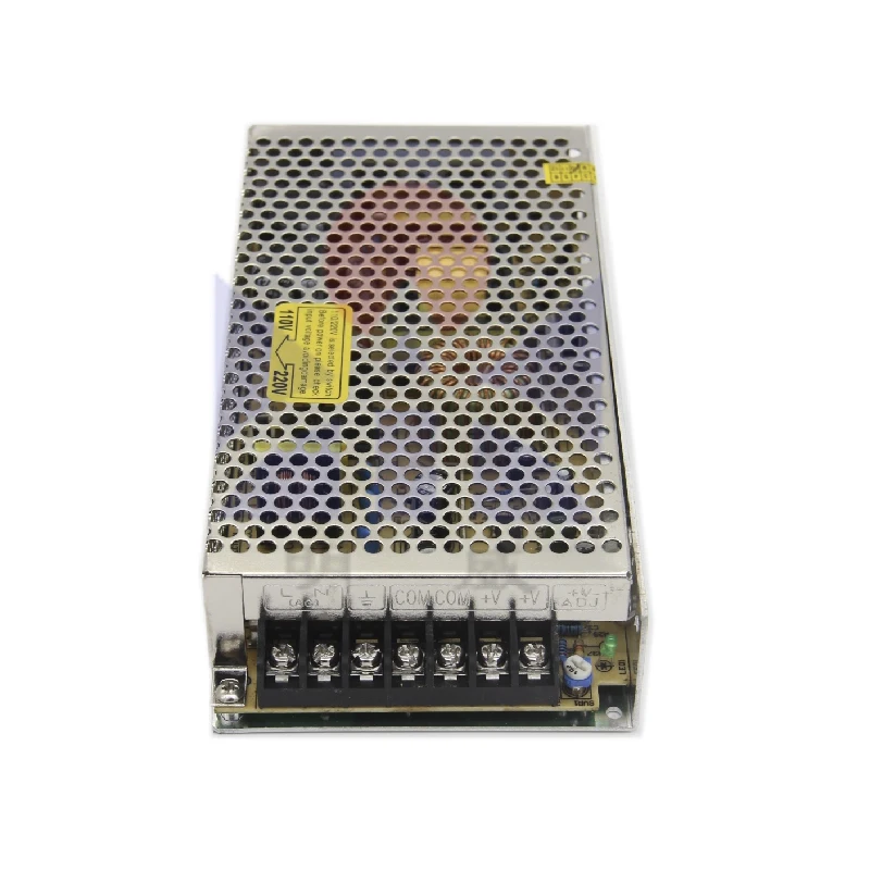 S-100-12 100W 12v 8.5A Источник питания переменного и постоянного тока с одним выходом для