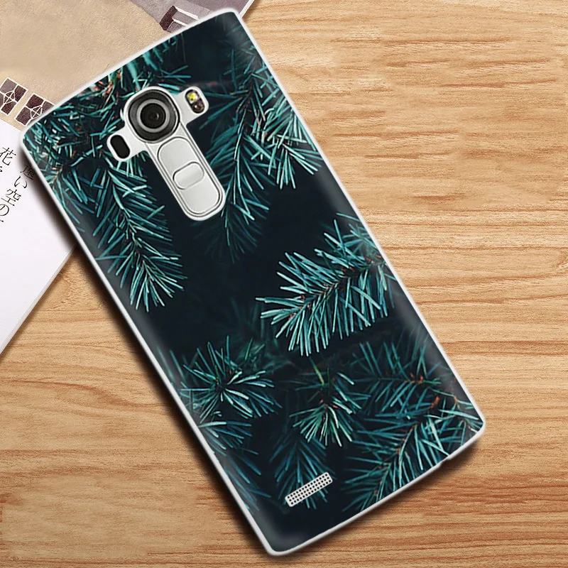 Soft TPU for LG G4 Slim Silicon Phone Case 5.5&quot Desert Coque H810 H815 Protection Shell F500 F500K F500L Fundas |