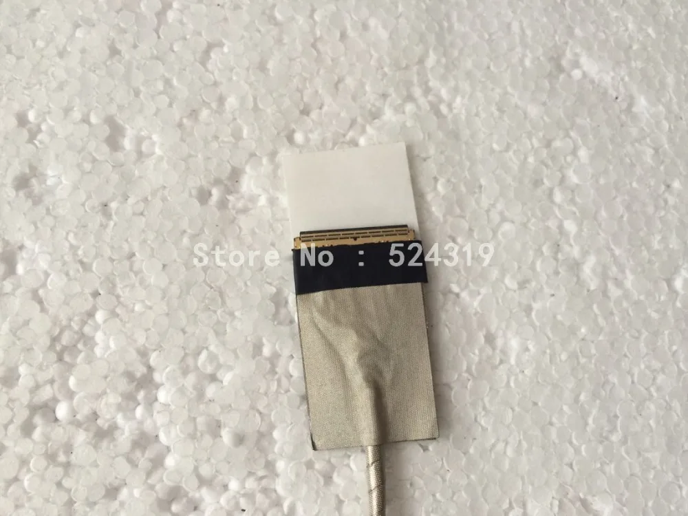 Новый ЖК-кабель для ноутбука HP 620 625 626 CQ620 CQ625 6017b0268901 | Компьютеры и офис