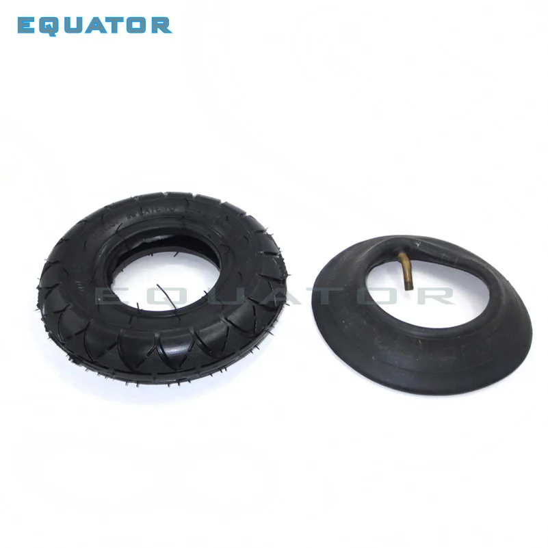 8-дюймовый складной электрический скутер шины внутренние трубы 200X50 внутренняя