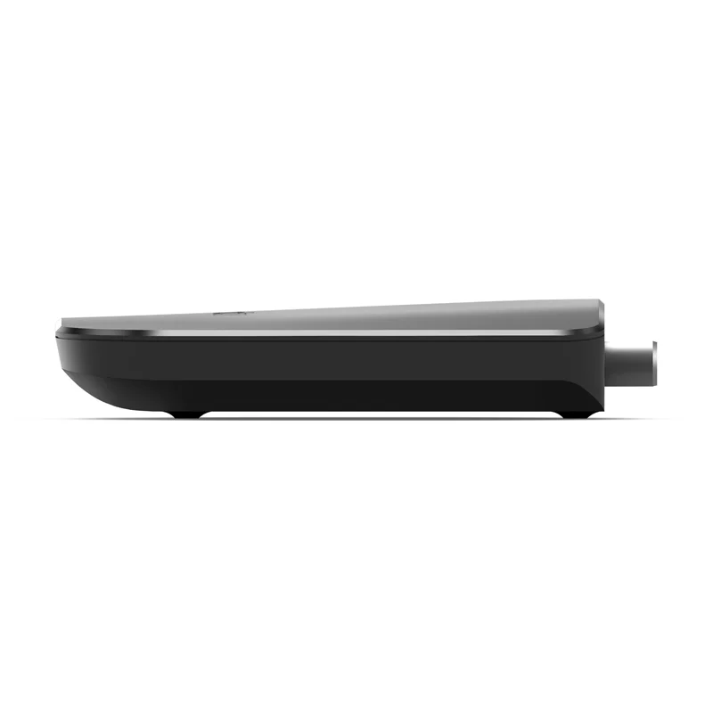 M8S плюс DVB T2/T Android ТВ Box Amlogic S905D 4 ядра 1 ГБ 8 Wi Fi HD 1080 P Set top спутниковый приемники Media