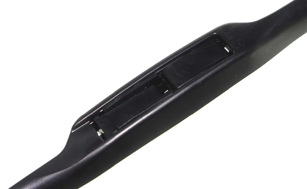 1Pair Car Wiper Blade for Toyota IQ 21+18inch soft rubber Auto part windscreen wiper blades accessories Free shipping|wiper bmw|wiper toyotablade