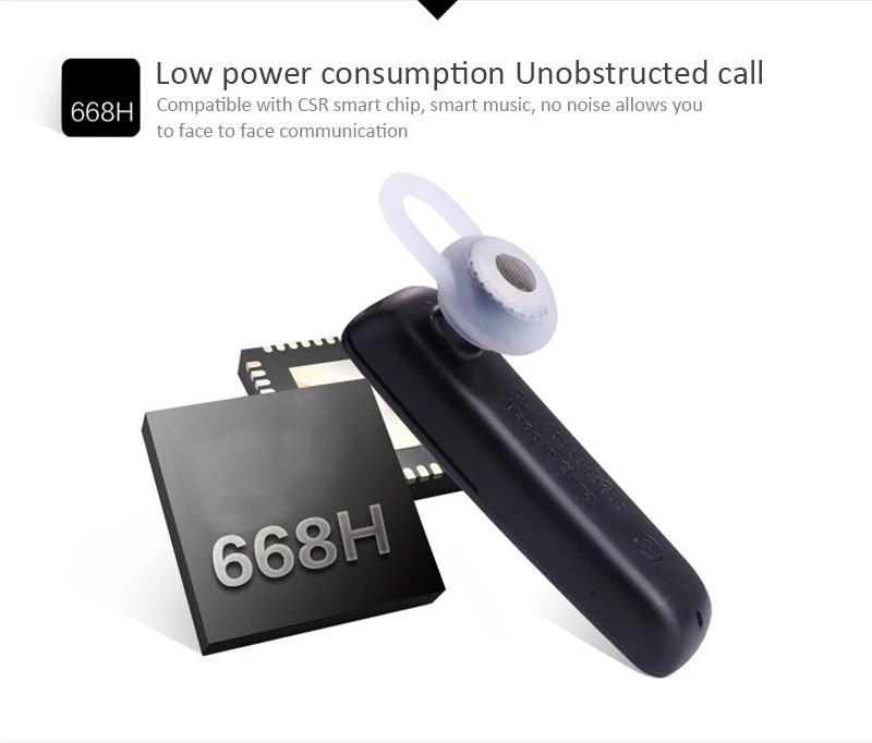 Мини M1 Беспроводной Bluetooth наушники Бизнес наушников Спорт Бег гарнитуры громкой