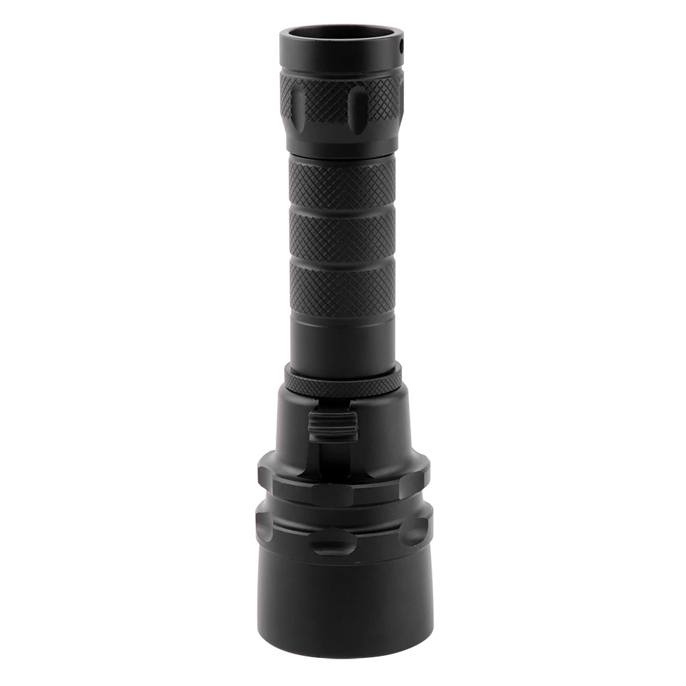 BORUiT 2000LM T41 XM-L2 U2 светодиодный фонарик для дайвинга подводный 60 м фонарь плавный затемняющий фонарь дайверский фонарь на 18650 аккумулятор