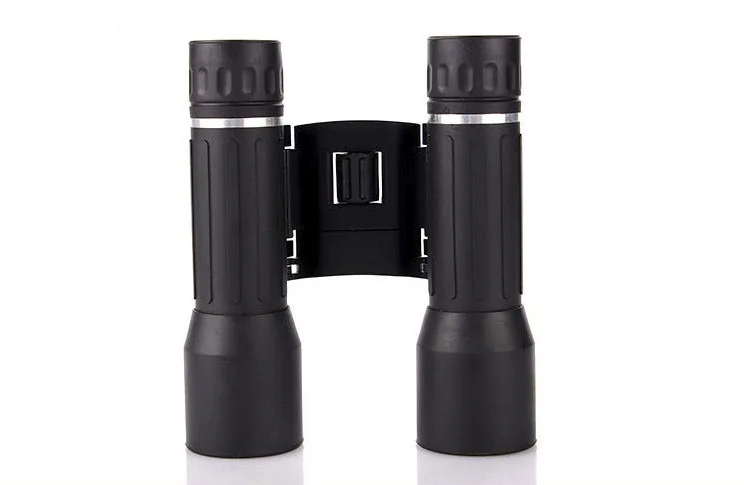 40x60 зум Мини складной карманный binocularstellescope портативный бинокль открытый наблюдение за птицами путешествия Охота Туризм Спортивные Подарки