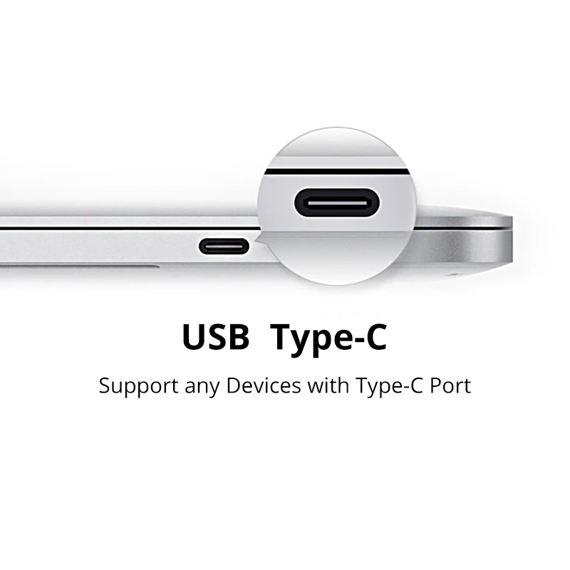 Snowkids type C концентратор док-станция 8 в 1 порт расширения HDMI RJ45 LAN SD Micro SD PD USB3.0 для ноутбука huawei Matebook Macbook