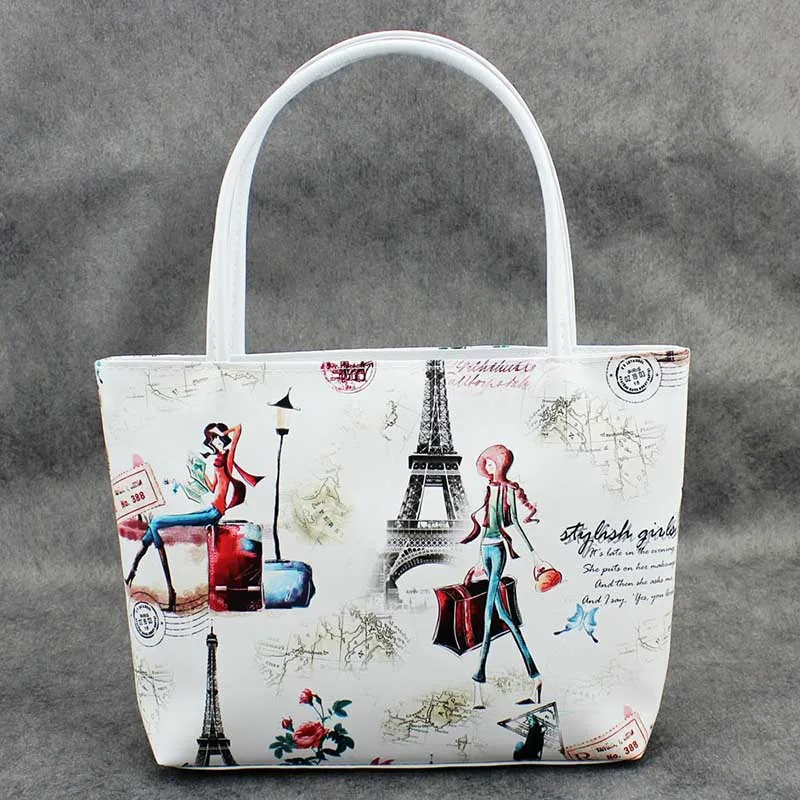 2018 Новая мода искусственная кожа женские мини сумки мессенджеры детские женская