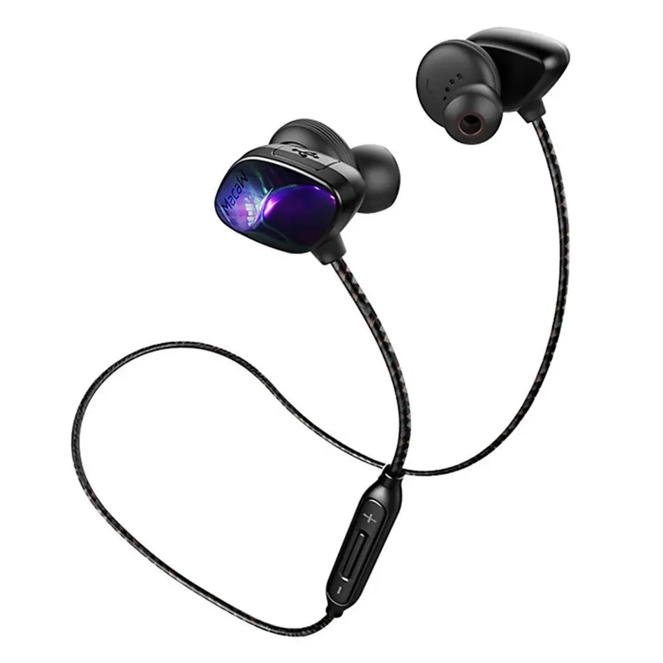 TWS наушники Macaw T800 Bluetooth v4.1 CSR с микрофоном|sports in ear|earphone sportin-ear earphone |