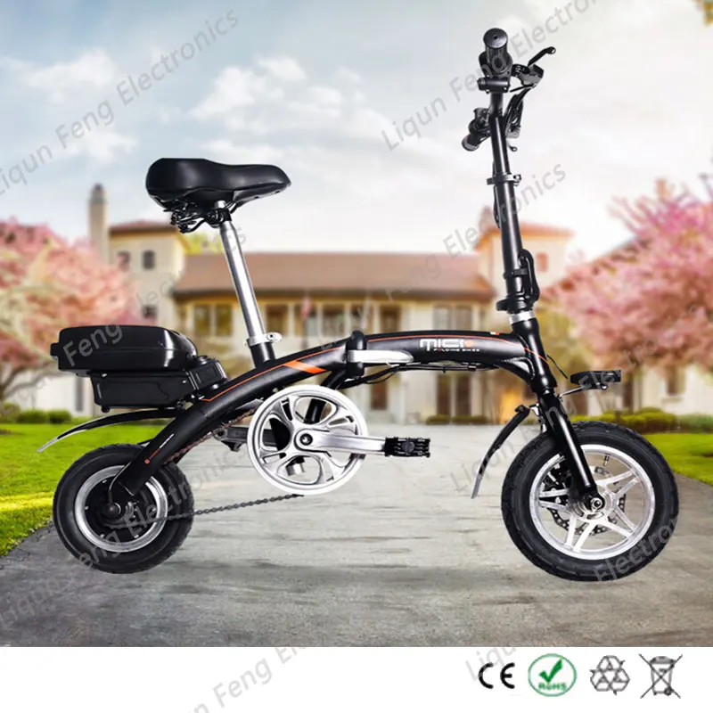 Бесплатная таможенная пошлина 24 V литиевая батарея 30AH литий-ионная Ebike с 30A BMS и