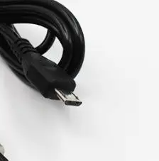 Android interface 31,5 дюйма/80 см металлический Синхронизация данных мини/андроид USB кабель для зарядки телефона samsung huawei android регистратор DVR gps навигатор - Название цвета: Android interface