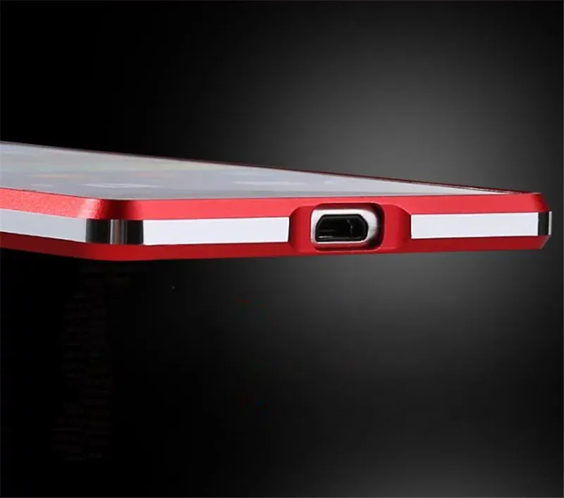 Для sony Xperia Z4 металлический каркас чехол выделение бампер для телефона Z3 плюс E6533