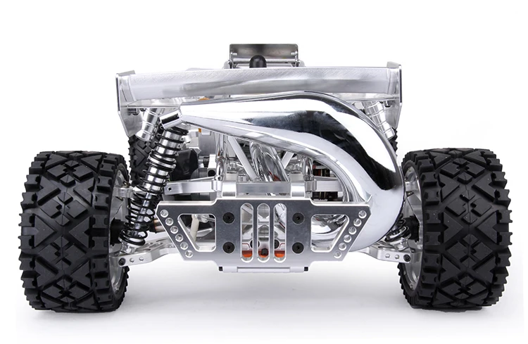 Rovan Baja 5B 305SS бензиновый металлический Радиоуправляемый автомобиль с двигателем