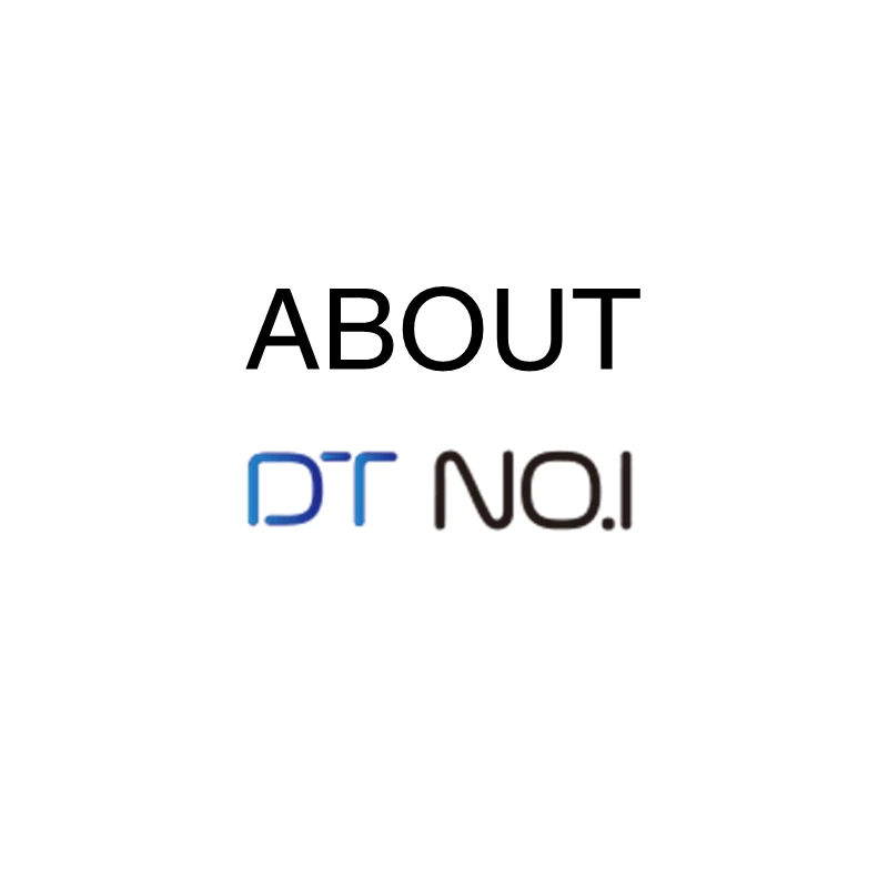 

ABOUT DTNO.I