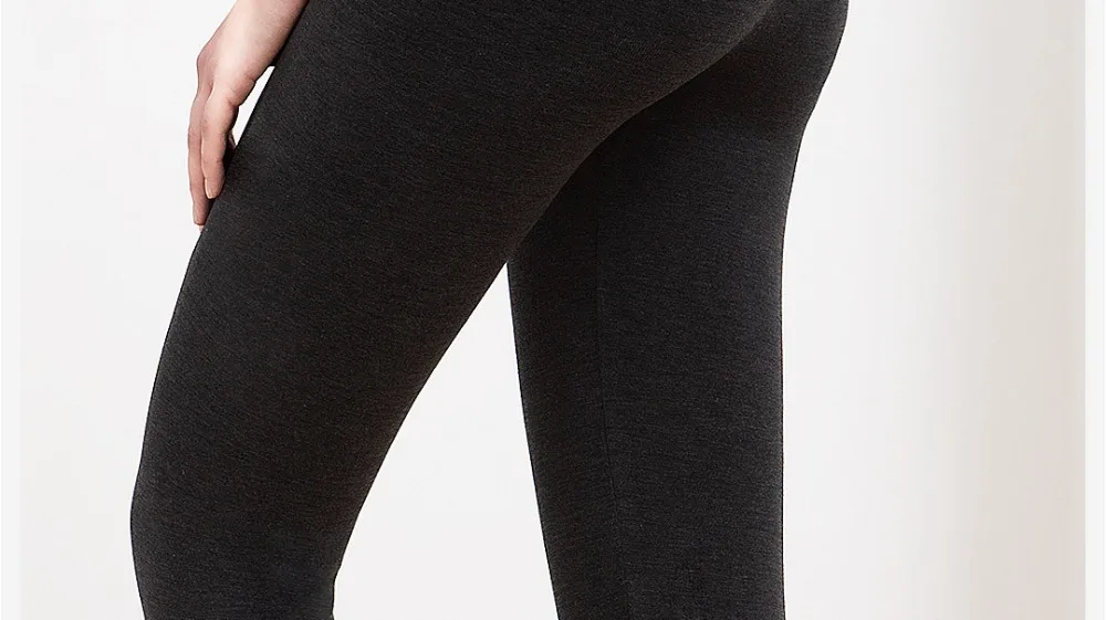 xiaomi mijia COTTONSMITH Женский бархатный бесшовный теплый костюм зимнее базовое пальто осенняя теплая одежда