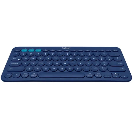 Клавиатура Logitech K380 с Bluetooth для нескольких устройств клавиатура IPAD телефона