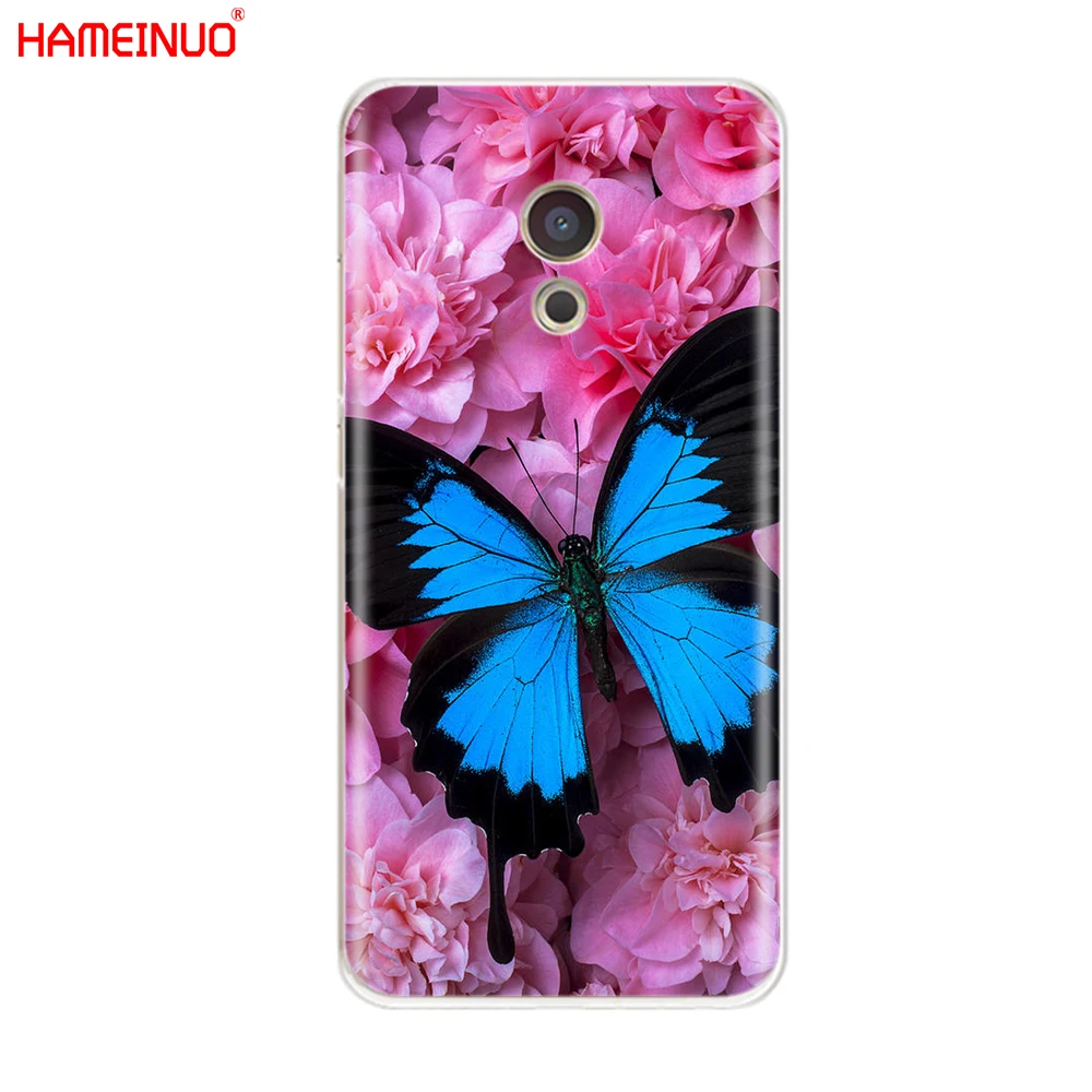 Чехол HAMEINUO для Meizu M6 M5 M5S M2 M3 M3S MX4 MX5 MX6 PRO 6 5 U10 U20 note plus | Мобильные телефоны и