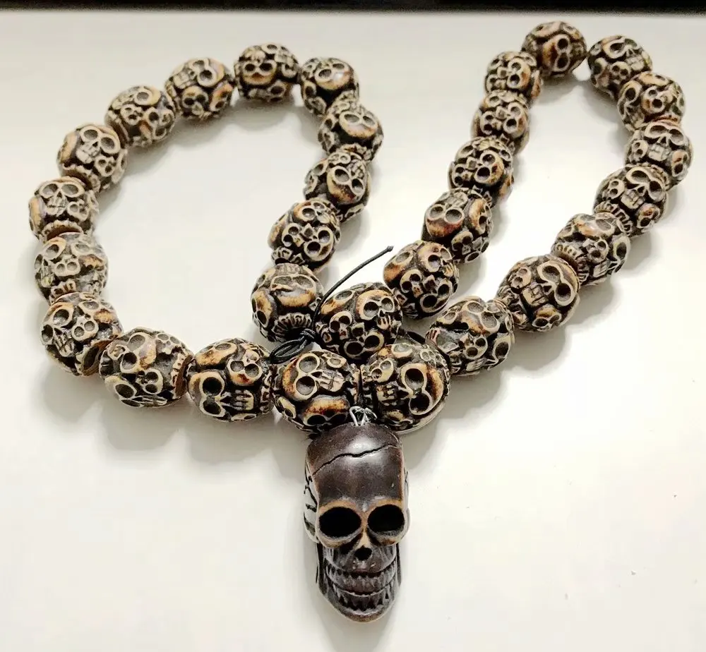 Винтажный Байкерский браслет в стиле панк хип-хоп | Украшения и аксессуары