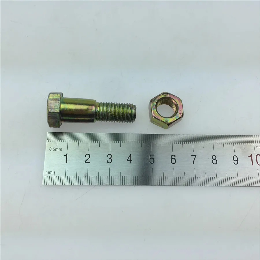 STARPAD для мотоцикла Yamaha Sword days halberd jym125 k пружинная боковая подставка боковые