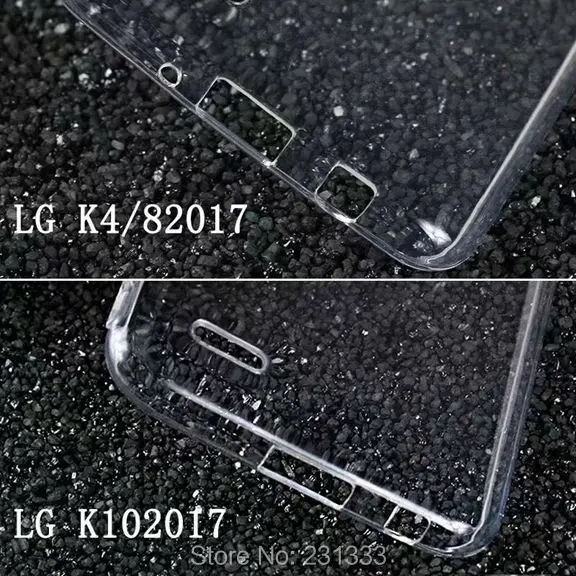 0 8 мм мягкий ТПУ прозрачный чехол для LG K4 2017 K10 Xiaomi 6 PLUS 6plus Mi6 M6 Xiaomi6 Прозрачный