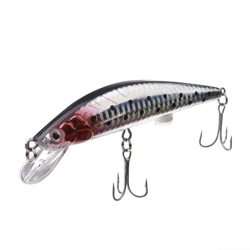 Морская рыболовная приманка электрическая Luya зарядка от usb дергающаяся