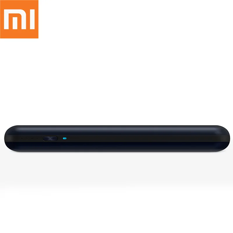 Оригинал Xiaomi ZMI 15000 мАч USB-C внешний аккумулятор USB PD2.0 зарядное устройство Quick Charge 3 0