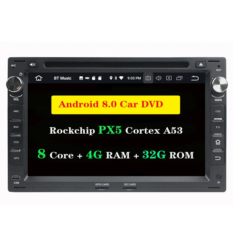 Navitopia автомобиля gps навигации для VW Passat B5/Golf 4/Polo Bora/Jetta/Sharan/T5 1999 2000 2001 2003-2005 |