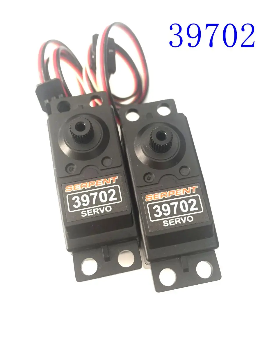 X2 Futaba S3001 OEM прецизионный сверхмощный стандартный сервопривод для HSP HPI kyosho tamiya Rc8WD
