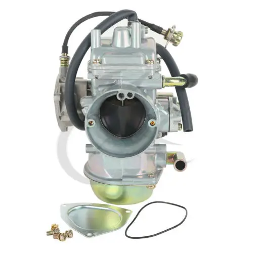 

Новый Карбюратор Carb для Yamaha Grizzly 660 YFM660 2002-2008 03 04 05 06 07 08