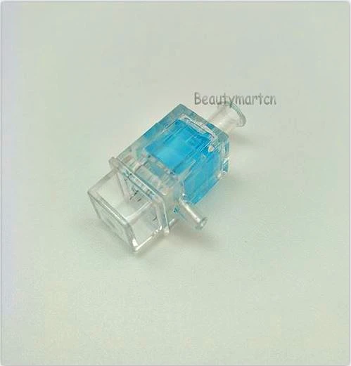 5 or 9 Needles Tip Negative Pressure Cartridge For EZ Vacuum Mesotherapy Gun Injector |