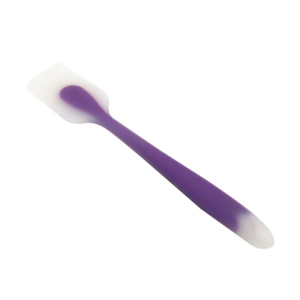 Золотая лопатка для выпечки новый инструмент крема торта масла шпатель скребок