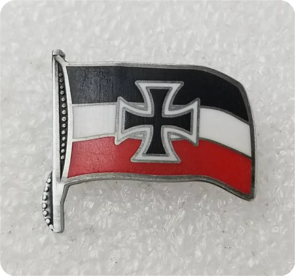 WW2 WWII немецкая Крестовая штифта|Безвалютные монеты| |