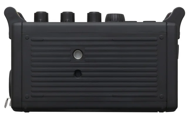 Оригинальный ручной цифровой диктофон Tascam DR-60DMKII профессиональный линейный