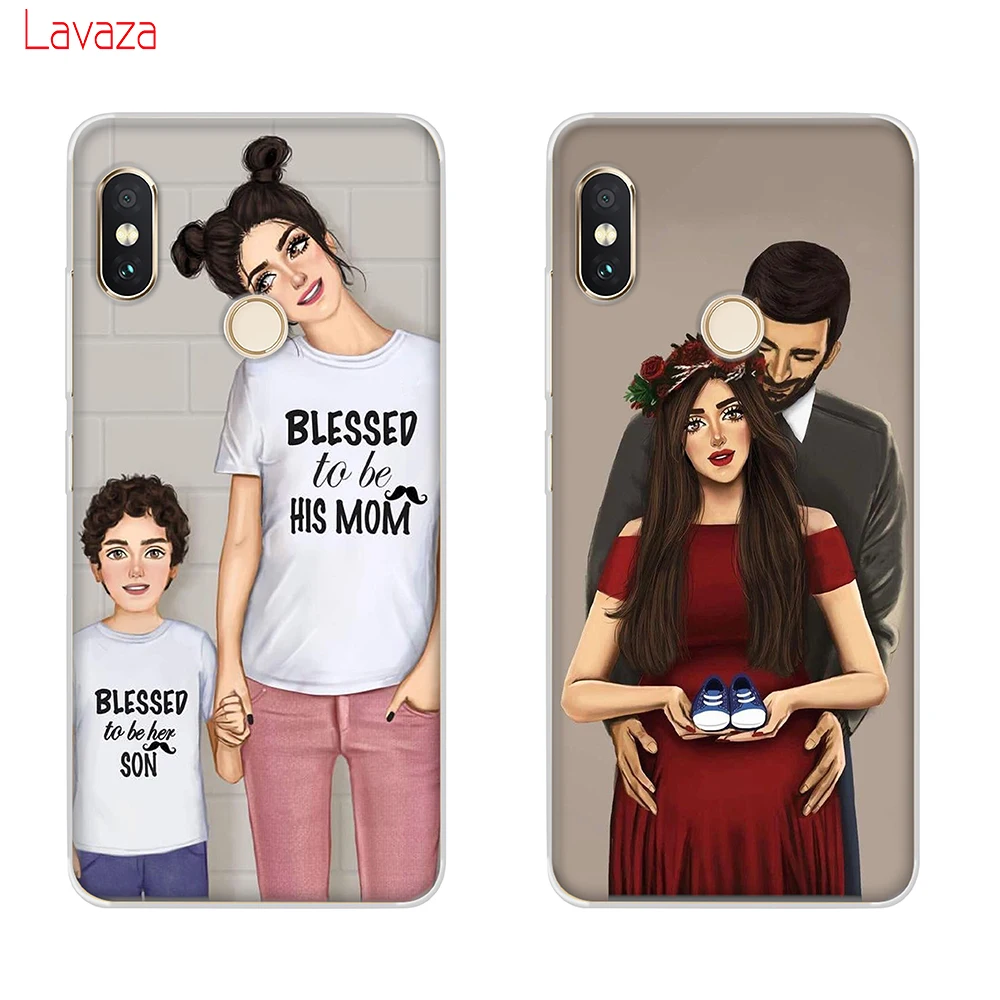 Lavaza модный жесткий чехол для Huawei Mate 10 20 P9 P10 P20 Lite Pro P smart для Honor 8X