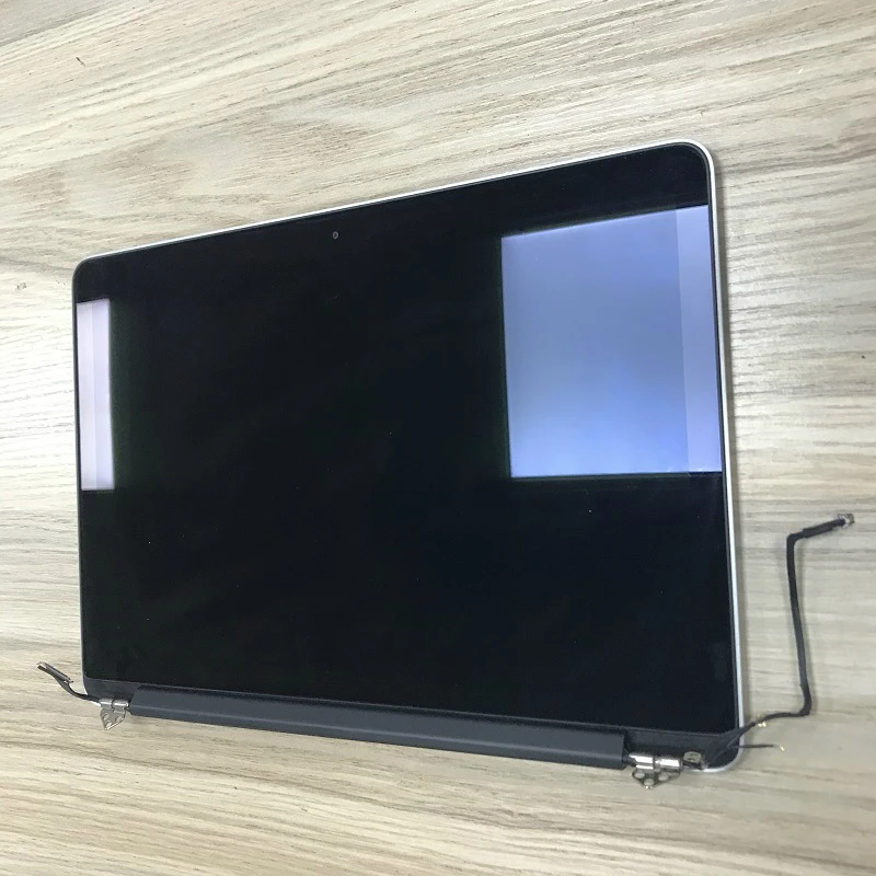 Новый Latop retina 13 &quotA1502 ЖК-дисплей в сборе для Macbook Pro 3&quot A1502 сборка начале 2015 года