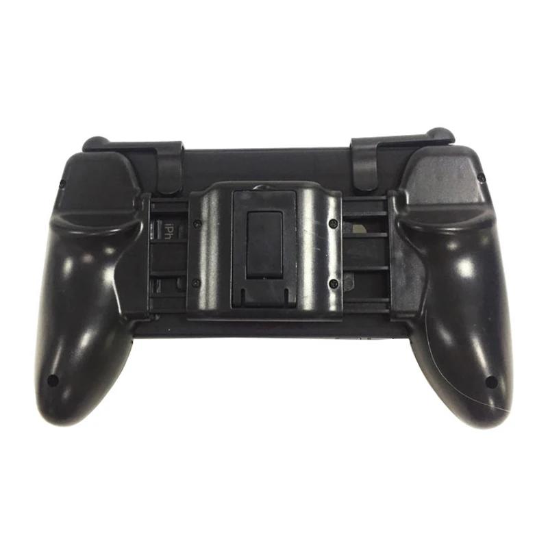 Rovtop Универсальный PUBG мобильный геймпад игровой контроллер для телефона L1R1 с
