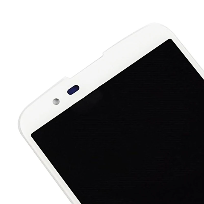 5 3 &quotчерный ЖК дисплей для LG K10 LTE K430 K430DS K420N 420N сенсорный экран стекло дигитайзер