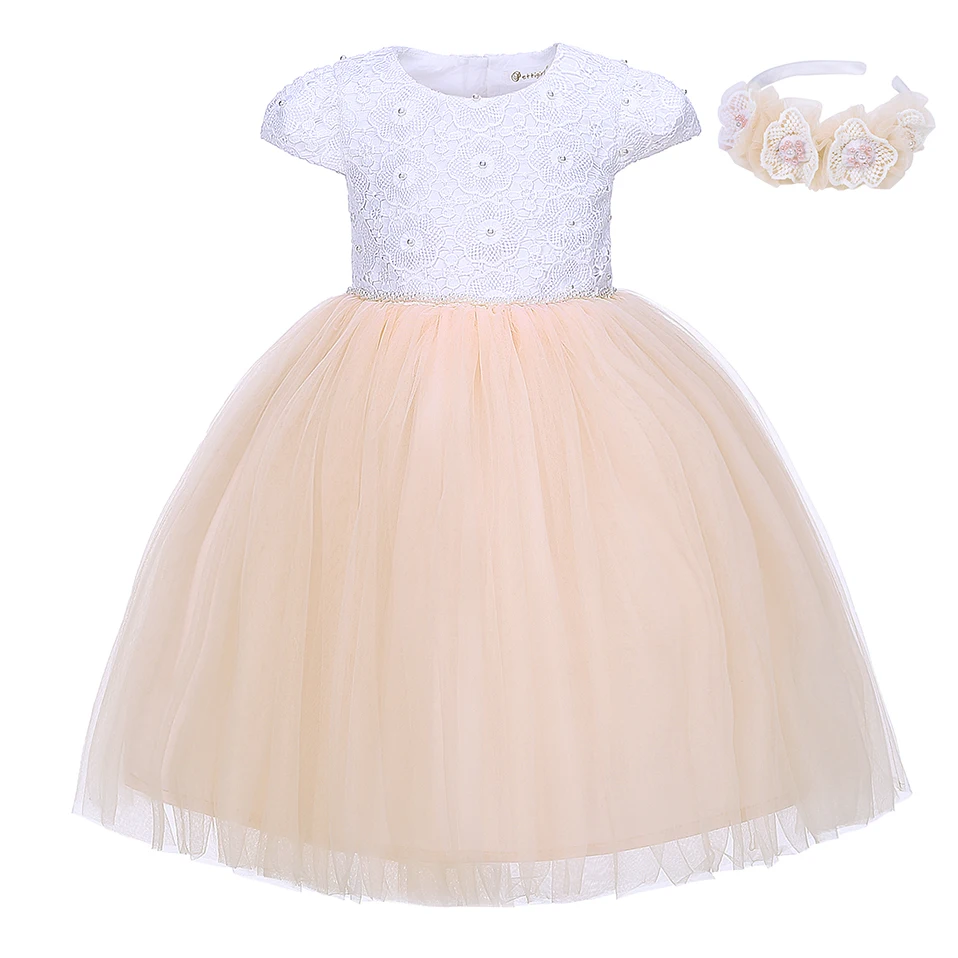 Cutestyles новейшие девушки свадебные вечерние цветочные платья Розовые Роскошные