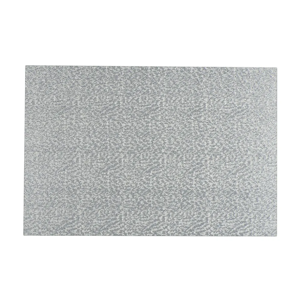 Однослойный акриловый накладки на гитару FLEOR чистый материал лист 430*290*2 3 мм