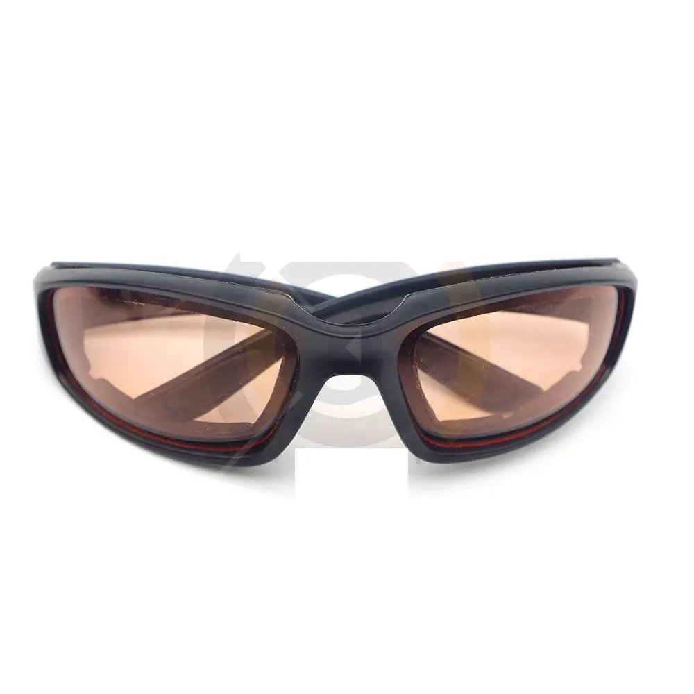 Army Goggles Desert Storm 4 Lens Outdoor Sports Hunting Sunglasses Anti UVA UVB X7 Polarized War Game Motorcycle Glasse | Автомобили и
