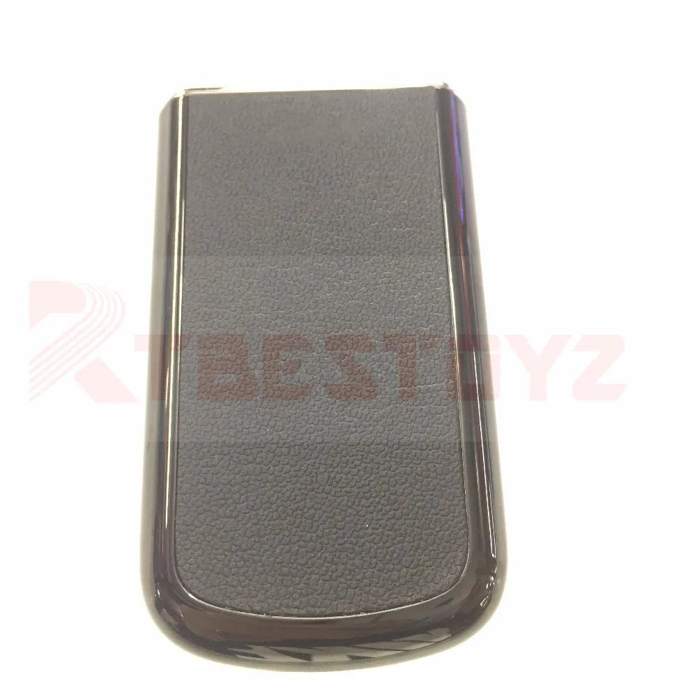 RTBESTOYZ кожаная задняя крышка для Nokia 8800A 8800E 8800SA 8800 Arte Sapphire аккумулятора корпус|back