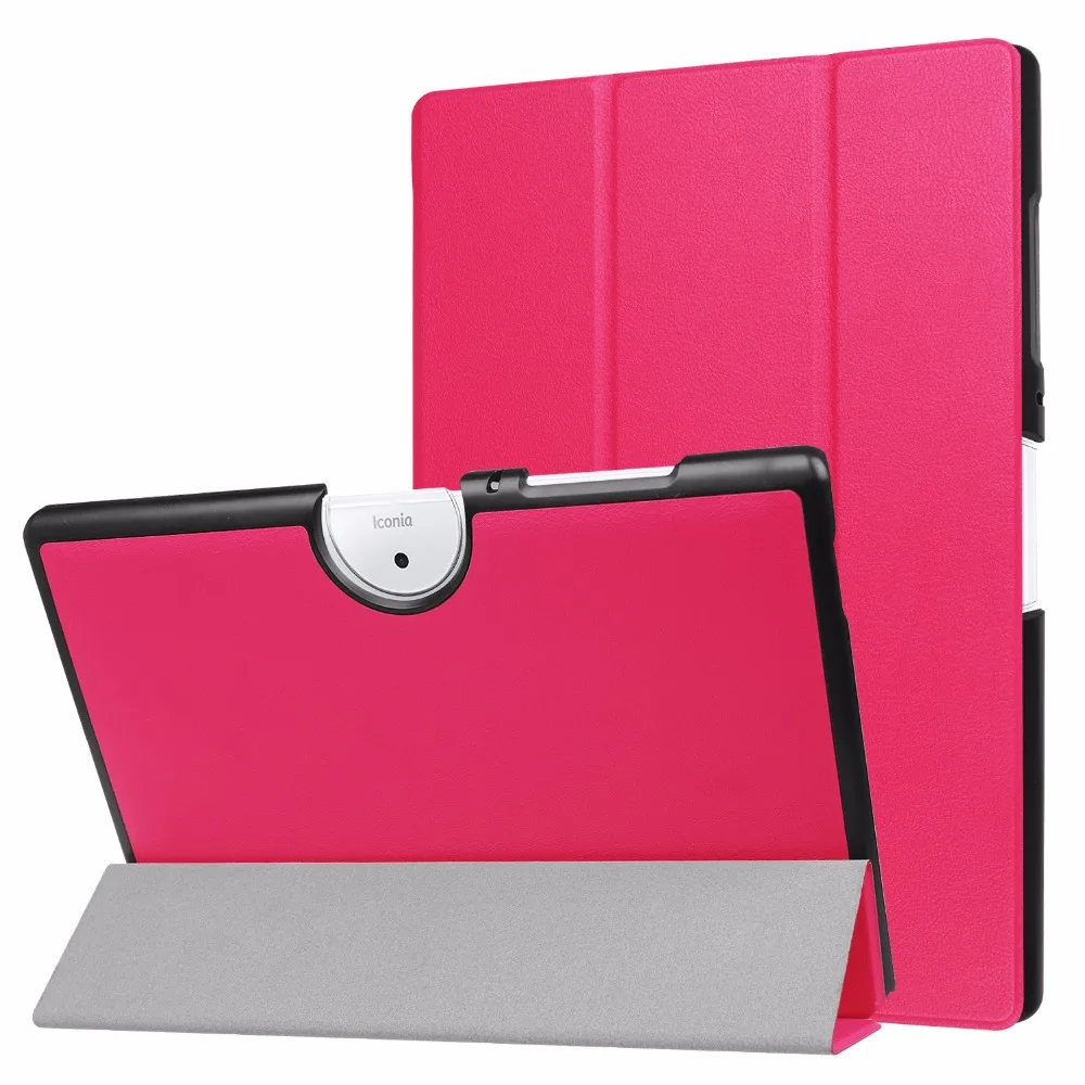 Чехол для Acer Iconia One 10 B3 A40 1 Tablet PC PU кожаный чехол книжка защитный дюймов