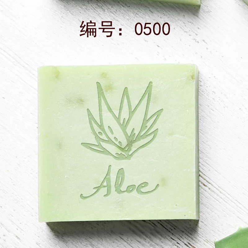 Бесплатная доставка натуральная ручная работа акриловое мыло печать форма мини