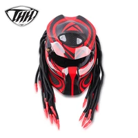 Мотоциклетный шлем#2