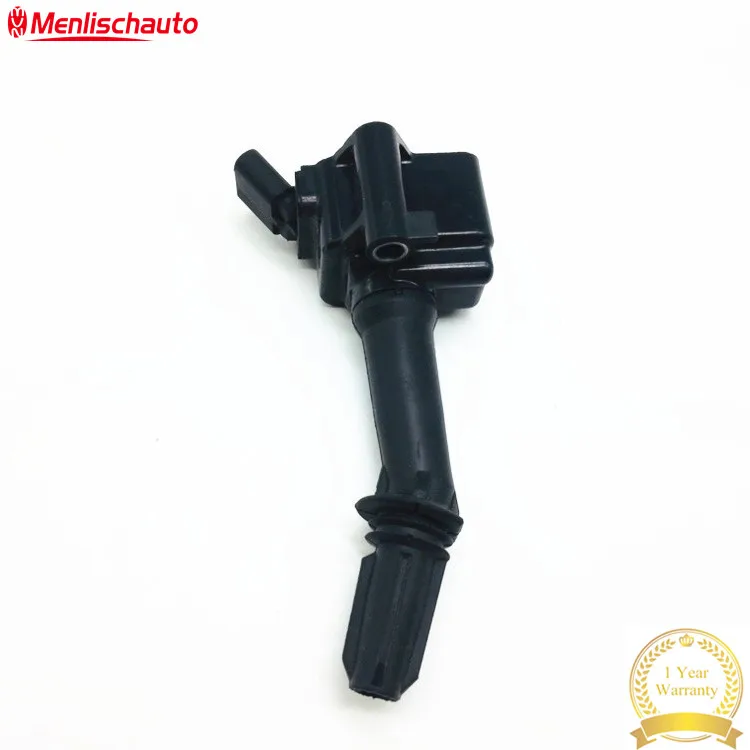 NIUBEAUTO OEM Катушка зажигания для США автомобиль Encore Cruze Vauxhall Opel Astra K Adam 1,4 турбо двигатель 12635672