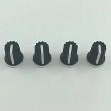 4 шт. OEM поворотная ручка для Pioneer DJM800 DJM900 900SRT 900NXS DJM 2000
