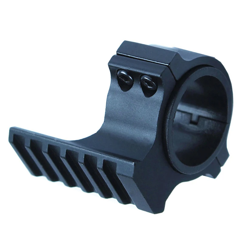 Крепление для охотничьего прицела кольцевой адаптер 1 &quot/25 4 мм и 30 с направляющей