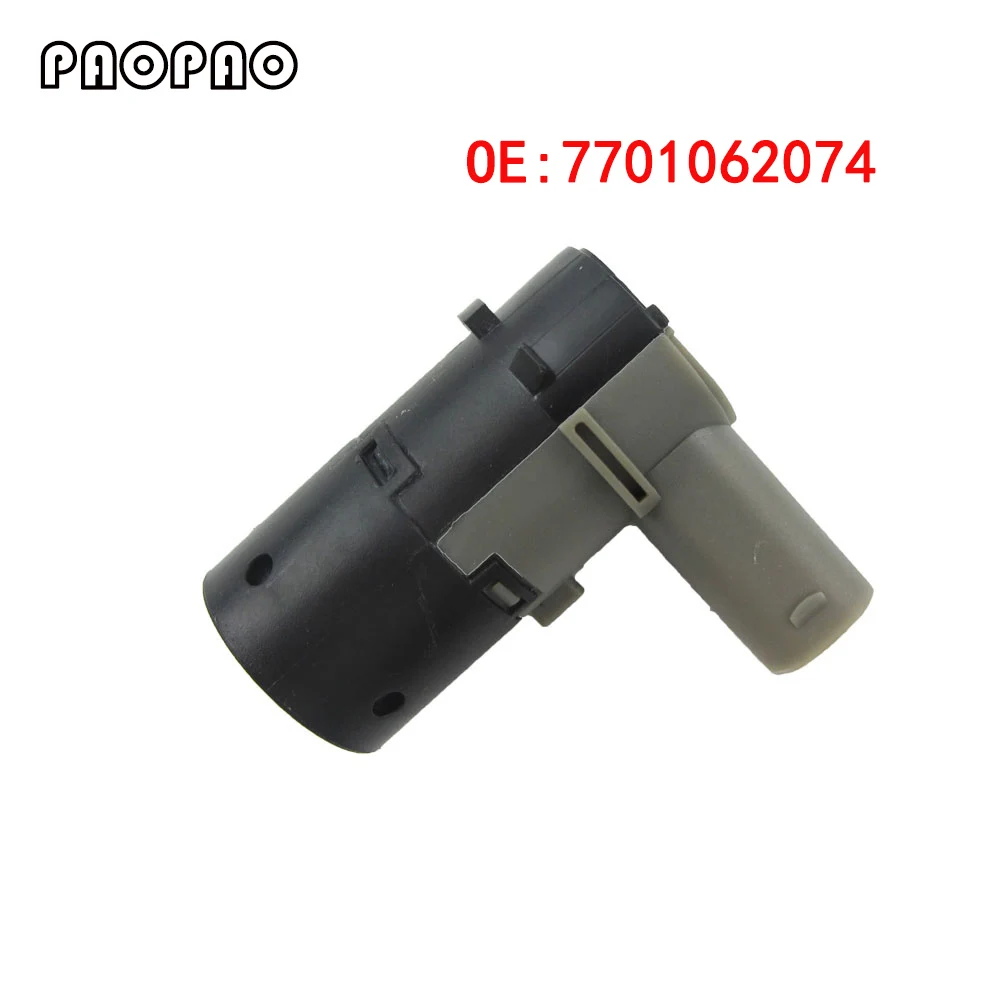 6590. H1 датчик парковки для Peugeot 207CC Citroen C4 C5 66206989068 8200417705 7701062074 7711135326 9653849080